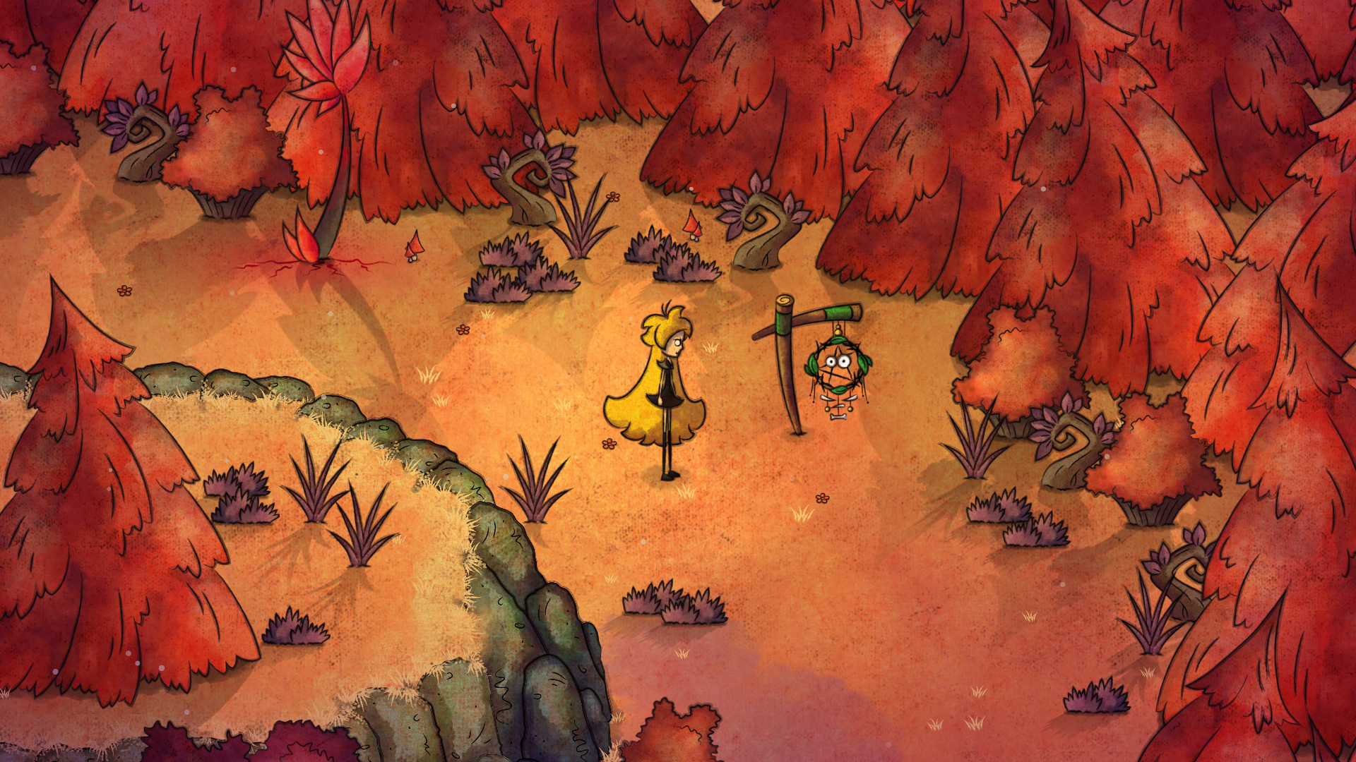 NEWS – Seen Not Heard : Démo disponible 1 833a94c529f2560c9aa45c27e8702829a07f59fb | RPG Jeuxvidéo