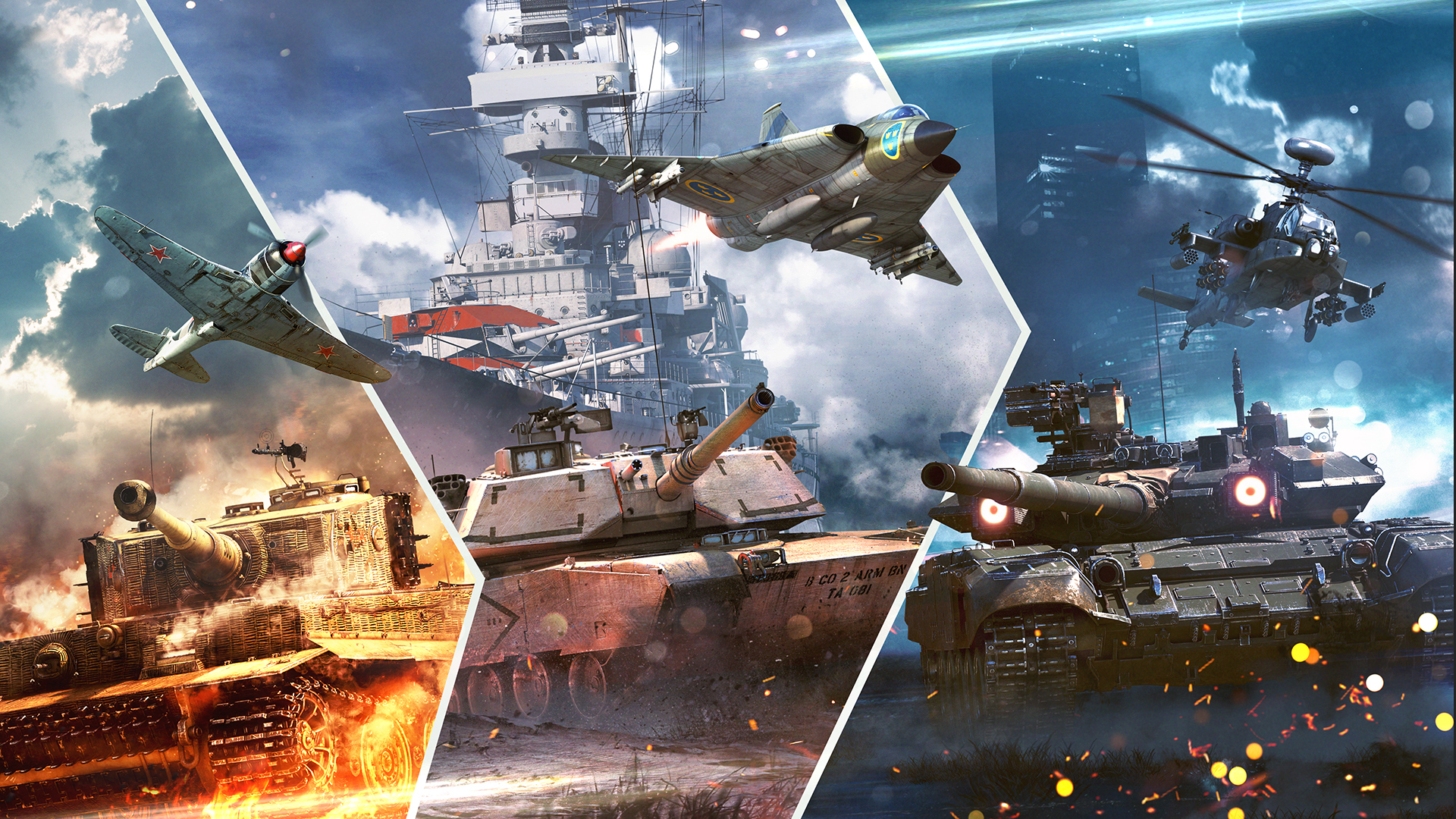 Steam :: War Thunder :: В War Thunder большая распродажа!