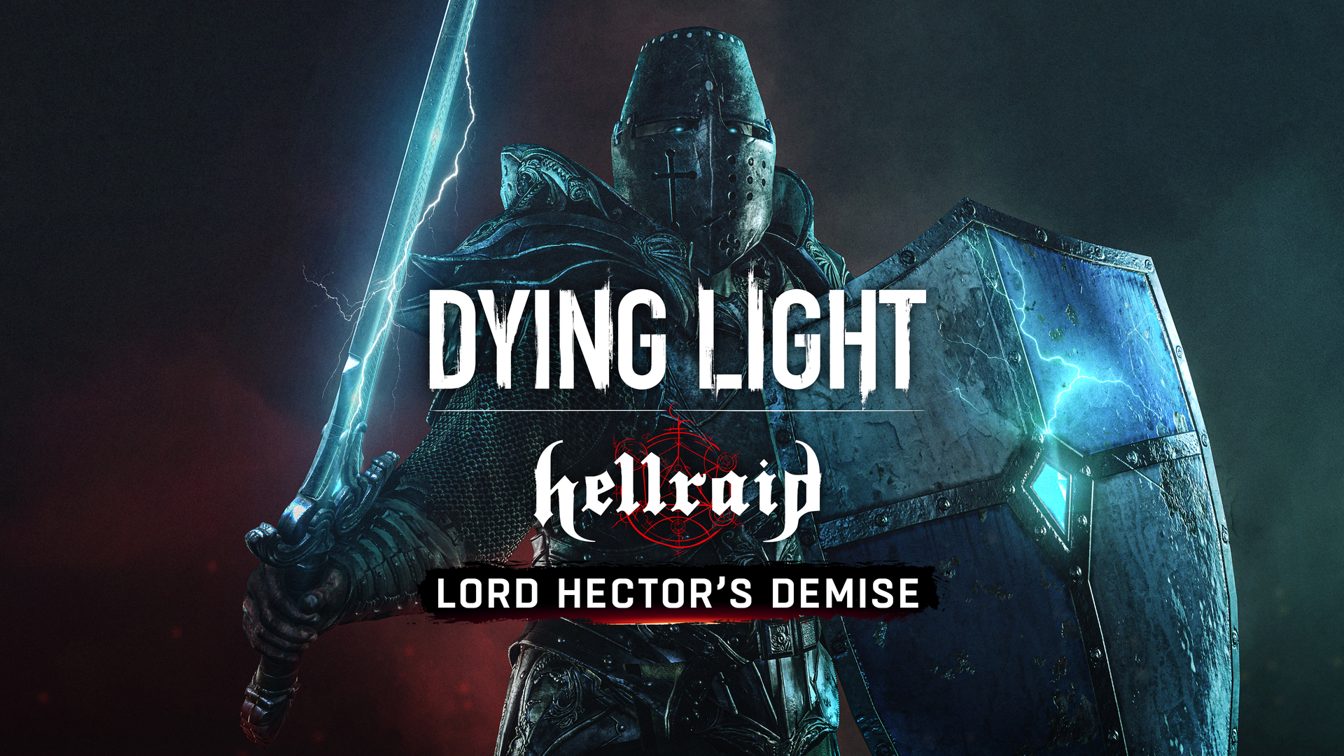 Dying Light - Hellraid on Steam