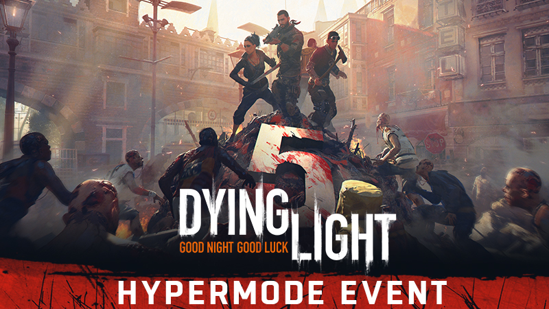 Steam :: Dying Light :: Events