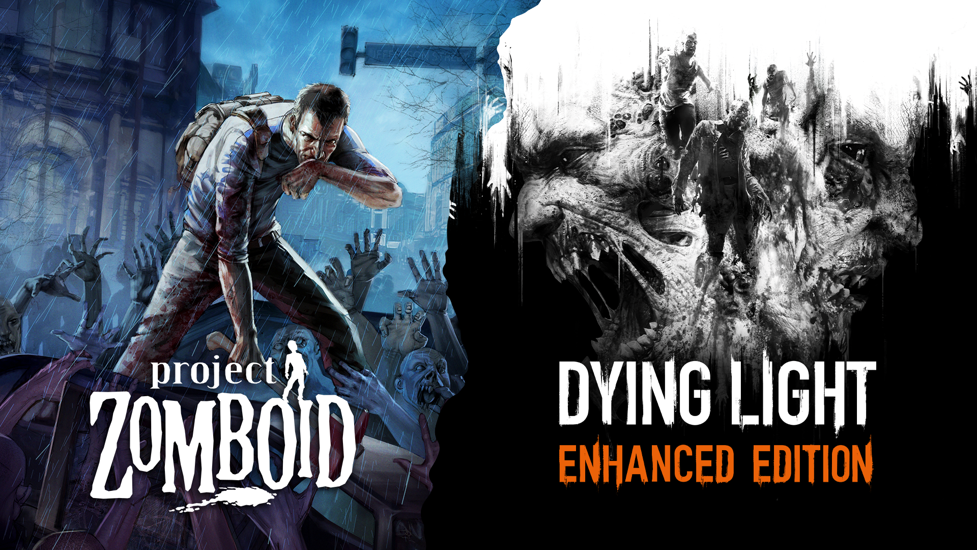 Steam :: Dying Light :: Dying Light Definitive Edition + Project Zomboid