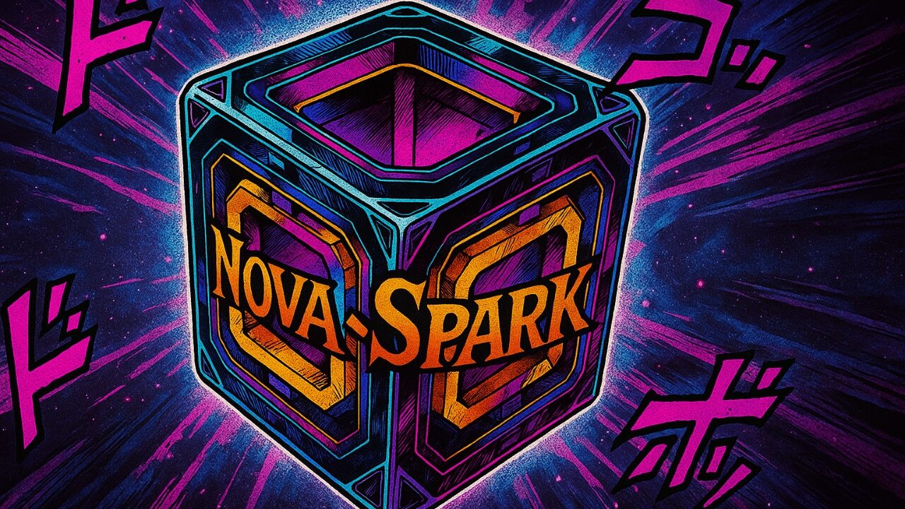Steam Image