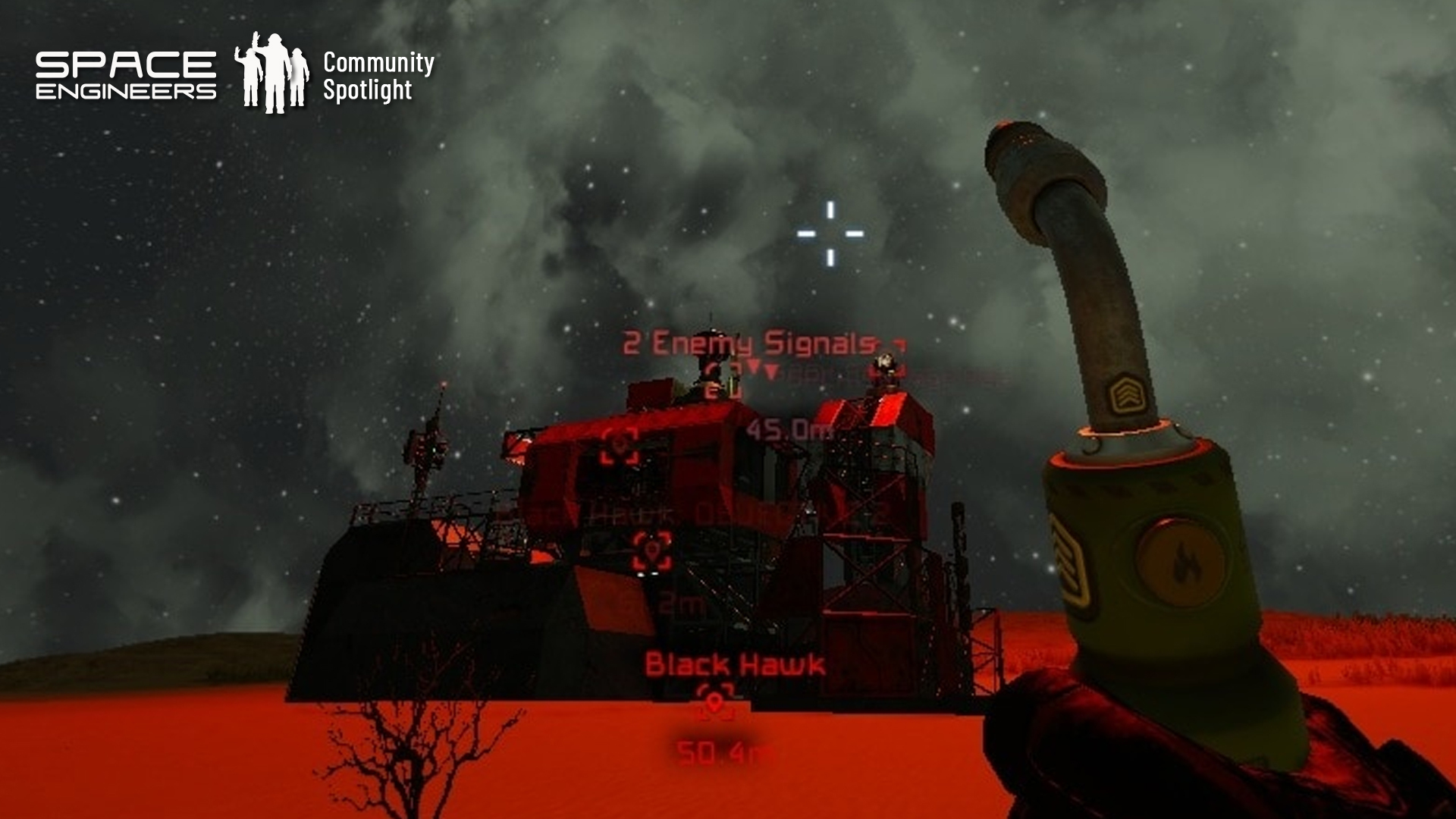 Steam Image