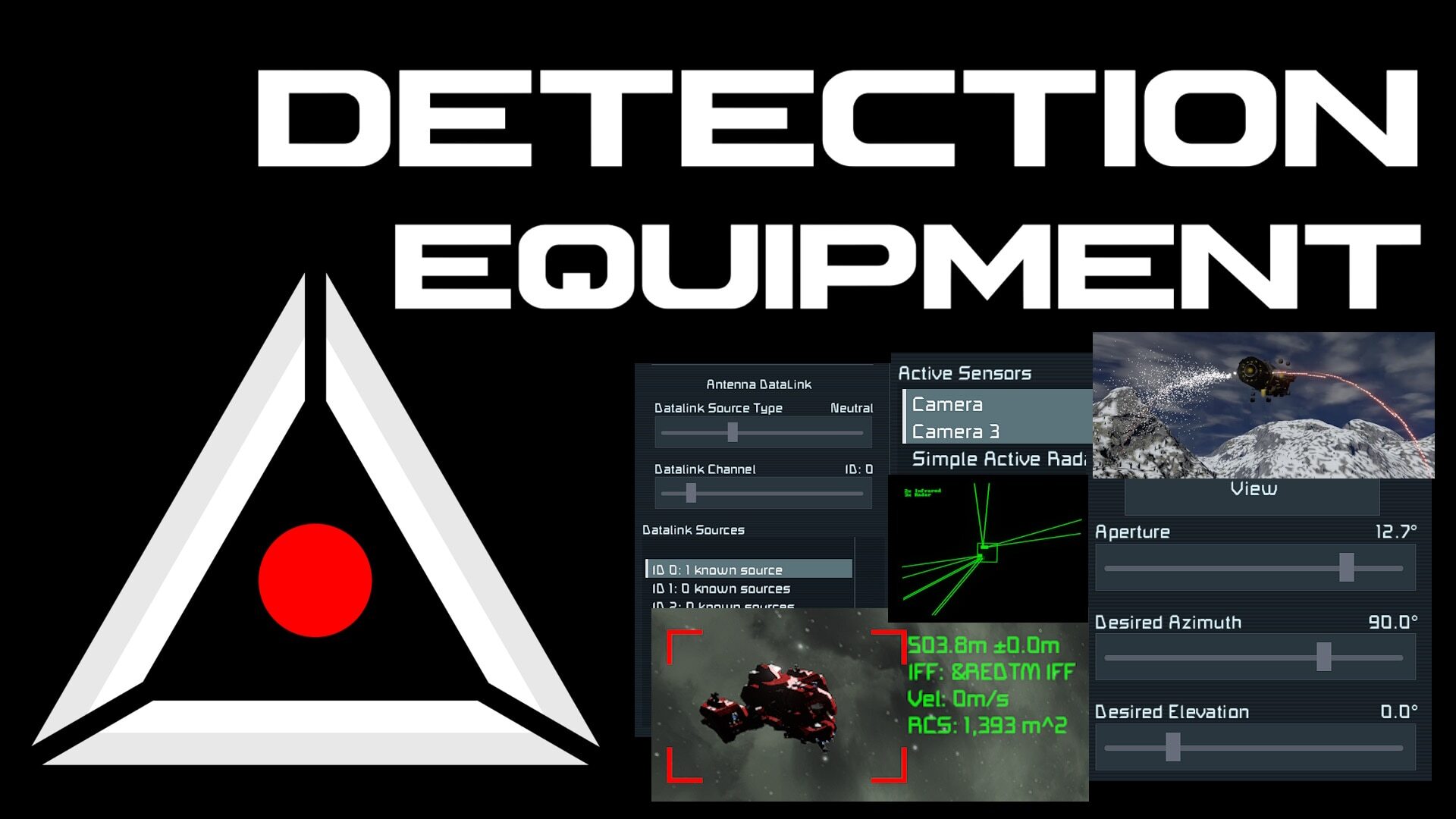 Steam Image
