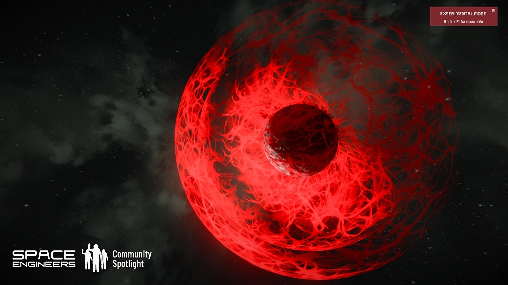 Steam Image