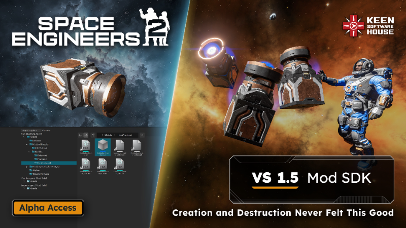 Steam Image
