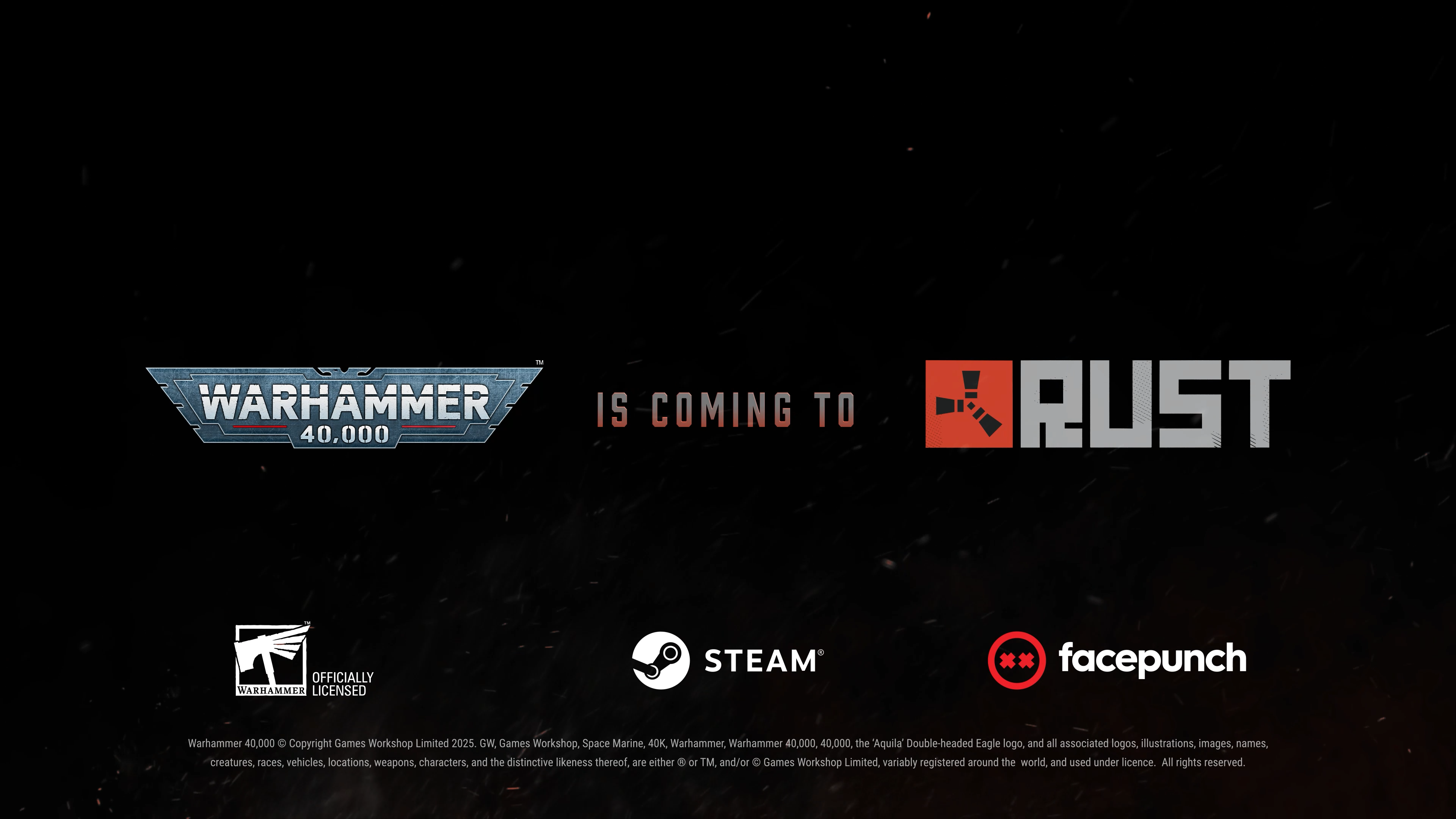Steam Image