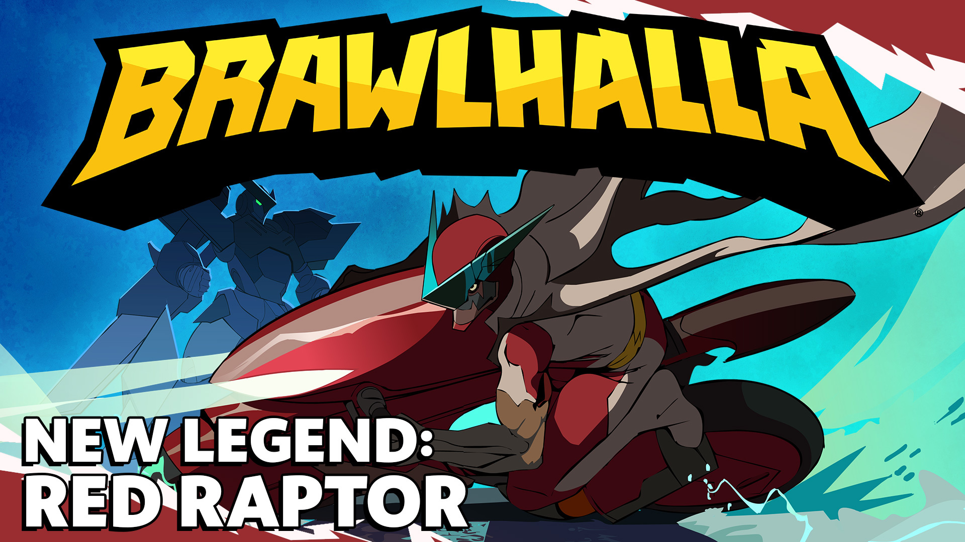 Steam :: Brawlhalla :: Eventos