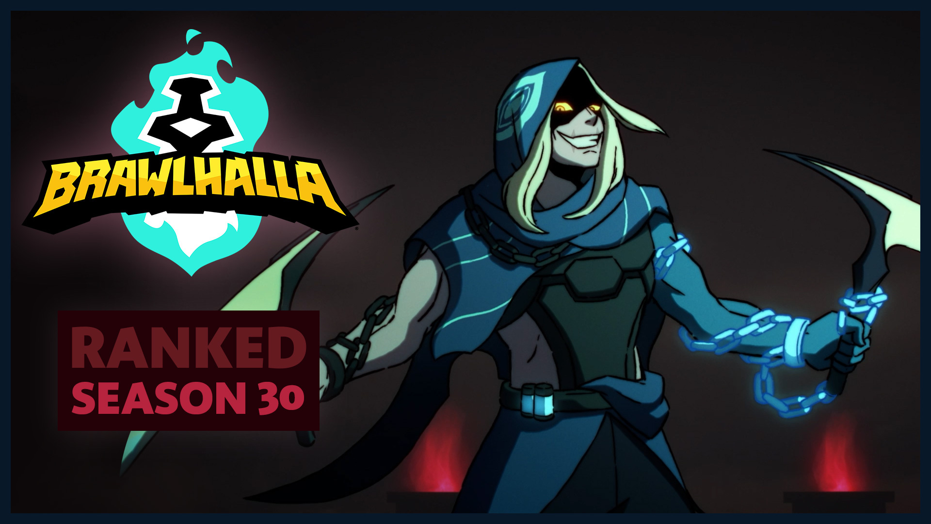 Brawlhalla Cinderguard Bundle Thor 