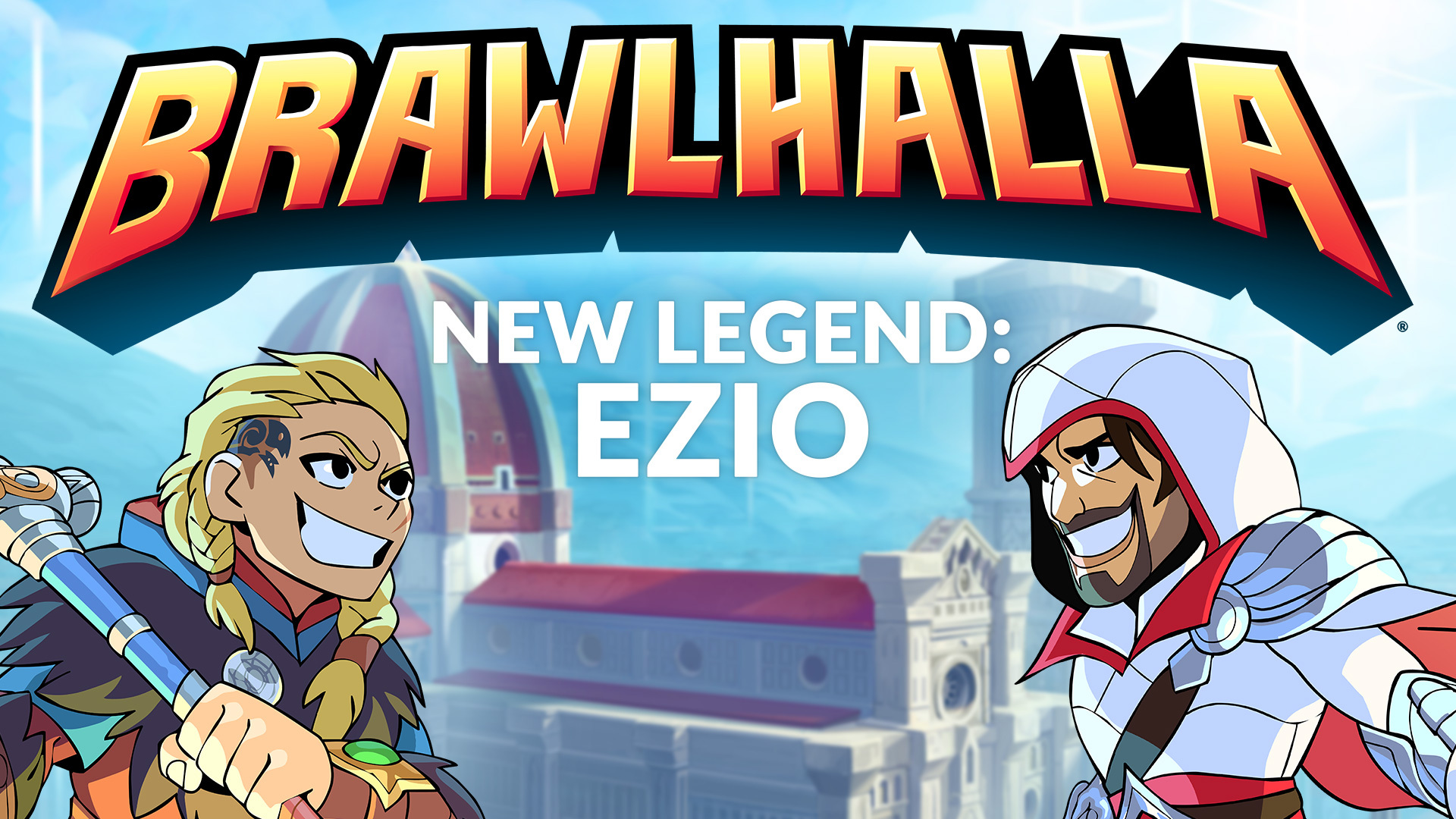 Steam :: Brawlhalla :: 행사