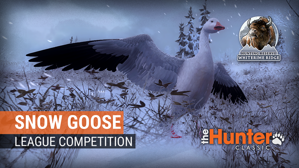 theHunter Classic on Steam