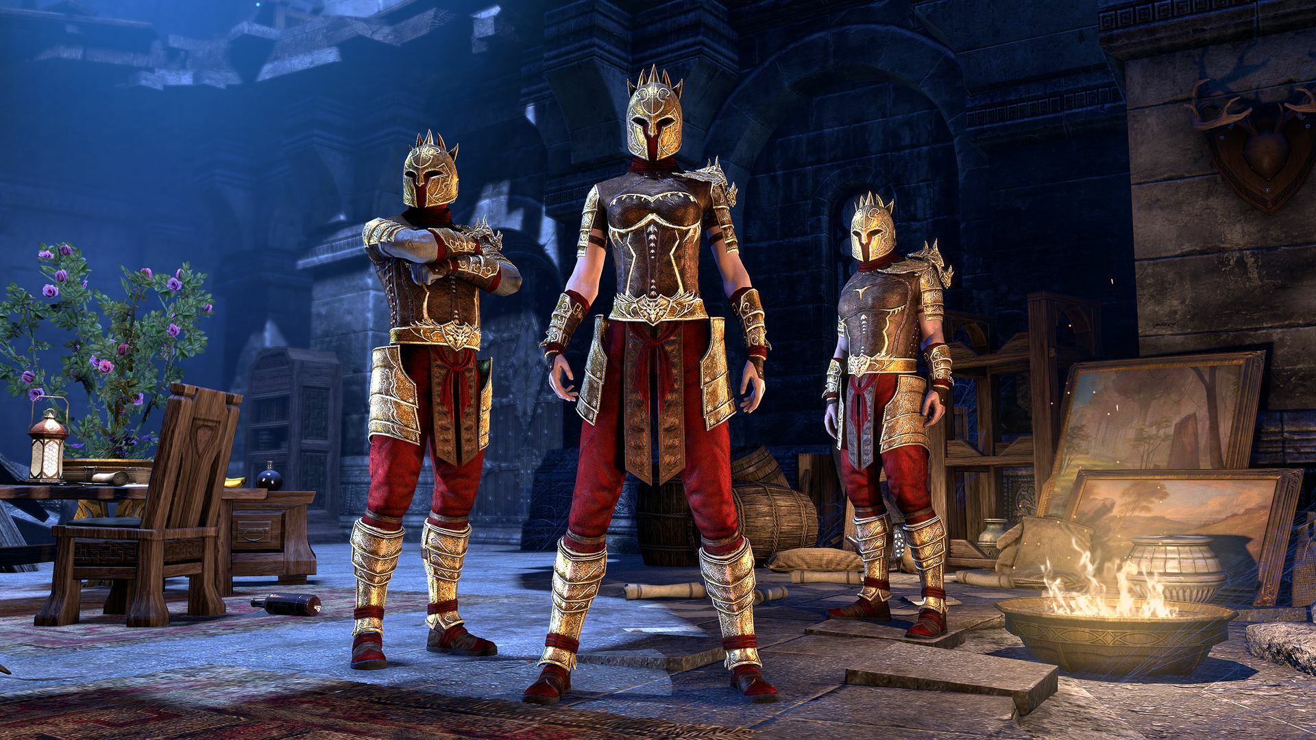 Steam :: The Elder Scrolls Online :: Ascending Tide DLC & Update 33 Now  Live on PC/Mac