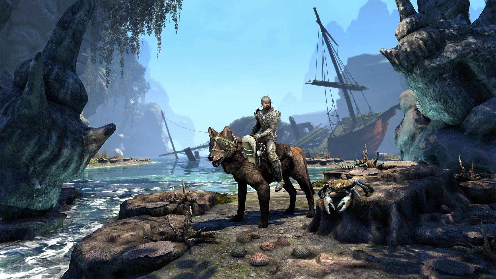 Steam :: The Elder Scrolls Online :: Ascending Tide DLC & Update 33 Now  Live on PC/Mac