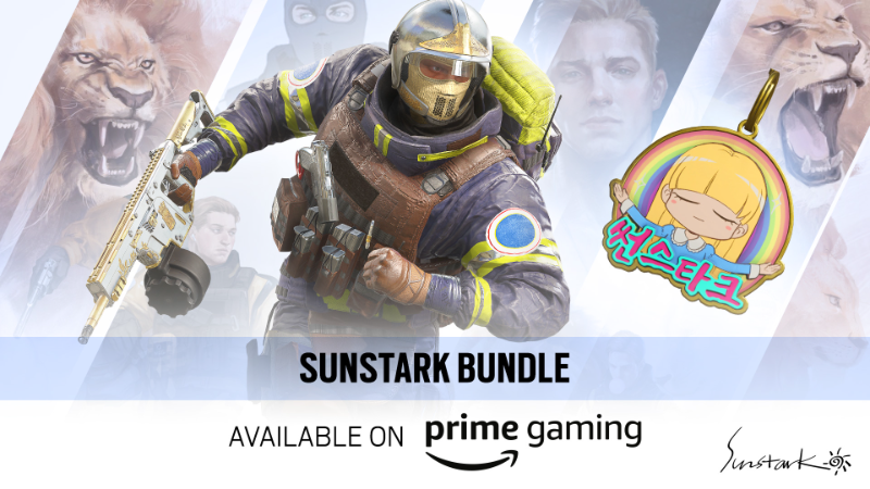 A new Prime Bundle is available!
