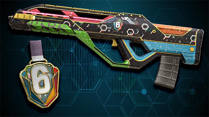 8 Simple Techniques For R6 Esports In 2026: A New Era Of Global Competition thumbnail