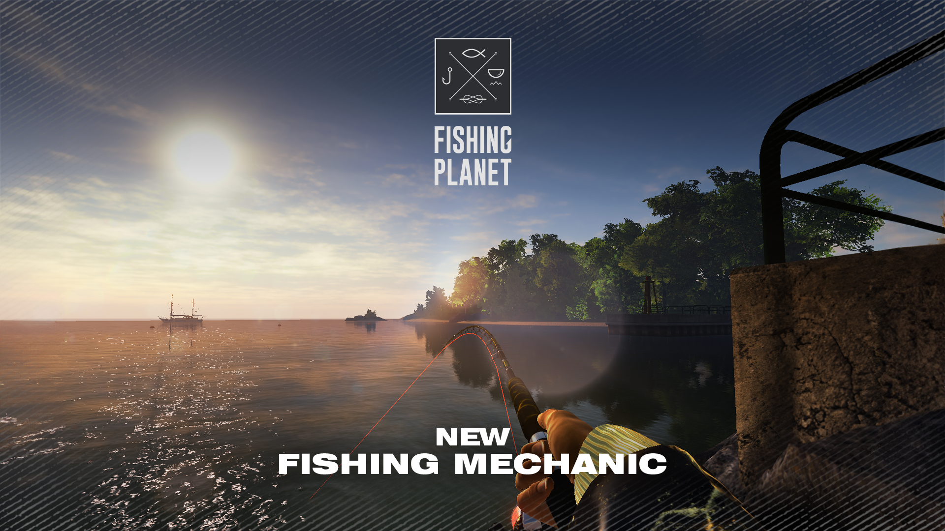 Steam :: Fishing Planet :: Welcome New Fishing Mechanic and Animations