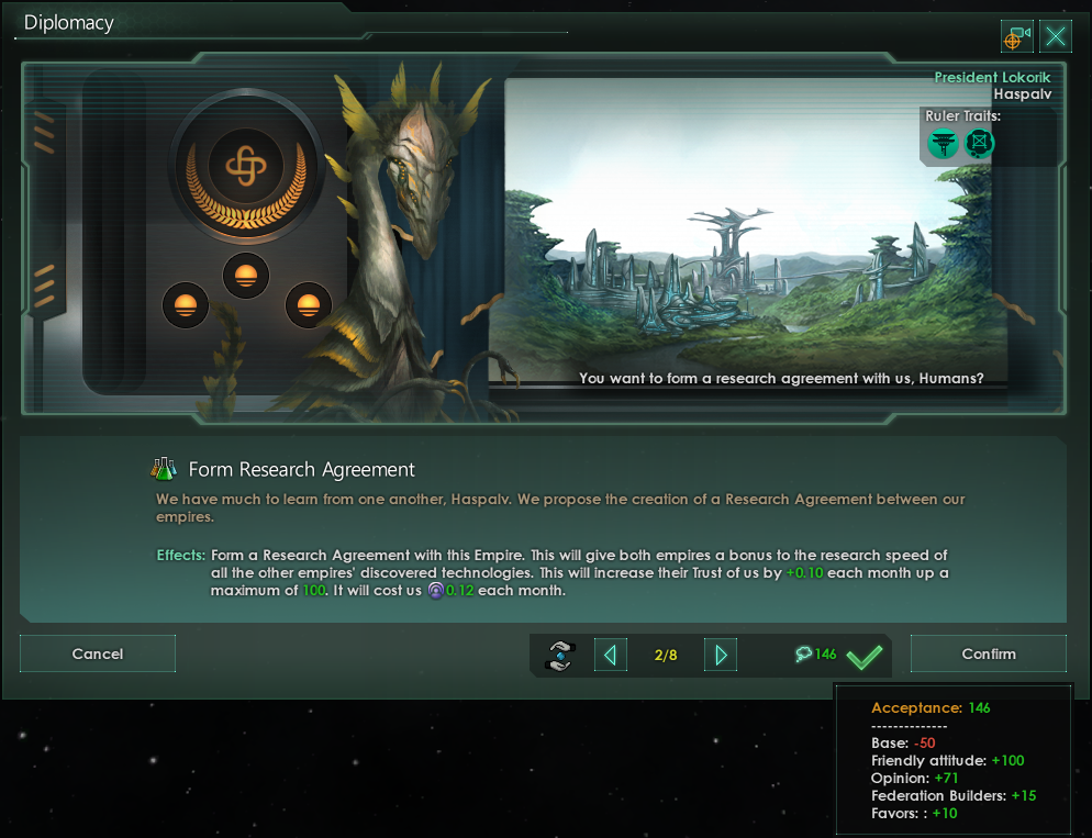 Stellaris - In Dev Diary #162