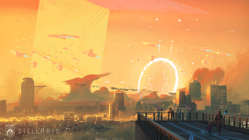 图片[2]-群星（Stellaris）免安装中文版下载-蒸汽游戏宝库 - 高质量Steam单机游戏下载站