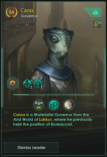 Stellaris: Galactic Paragons expansion will give council leaders