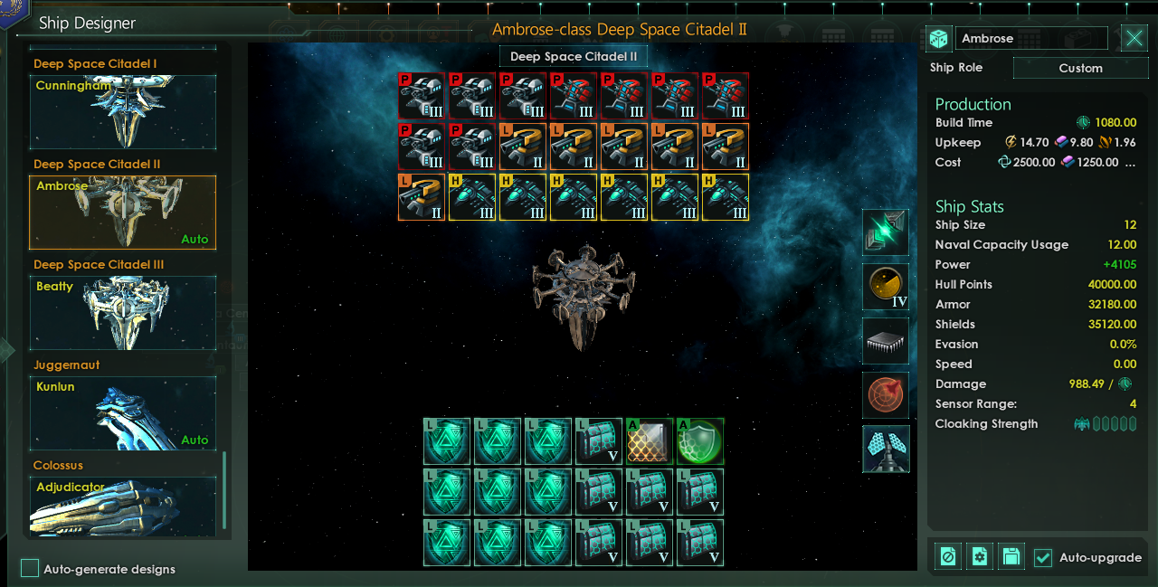 Steam :: Stellaris :: Stellaris Dev Diary #380 - Defenders in the Stars