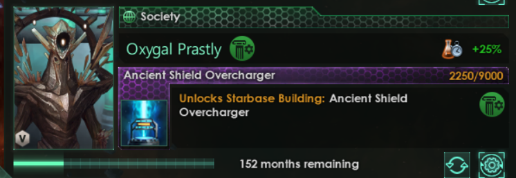 Stellaris Dev Diary #267 - 3.5 'Fornax' Patch Notes, AI