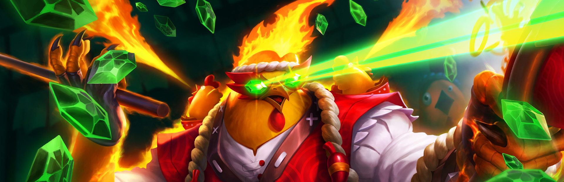 Spicy Deals Gem Sale