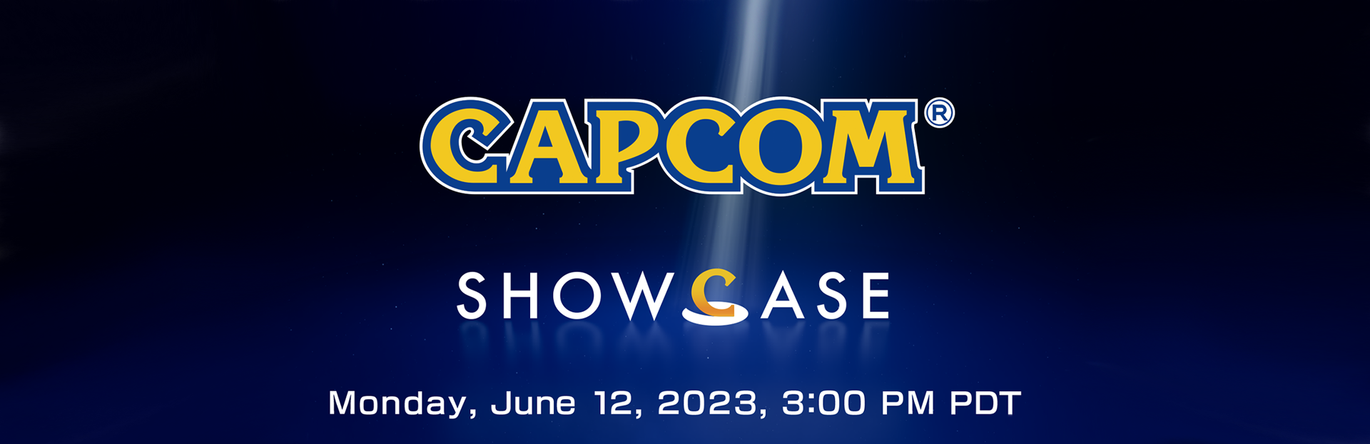 CAPCOM SHOWCASE | 6.12.2023