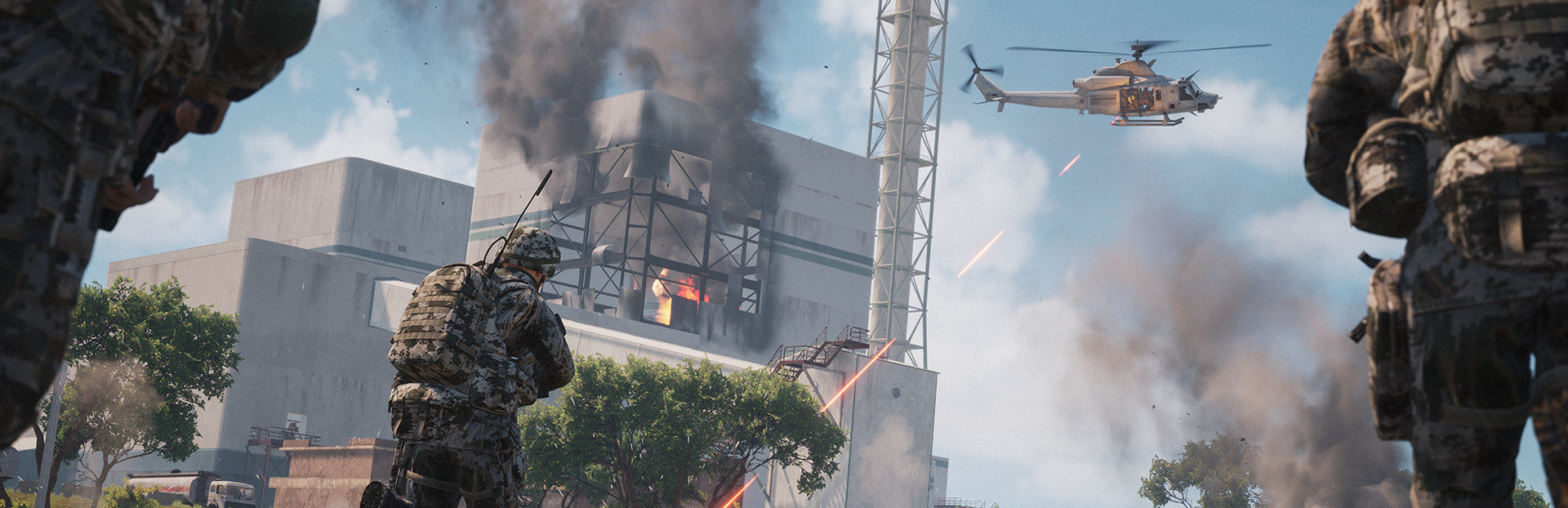 SQUAD 7.1 RELEASE NOTES