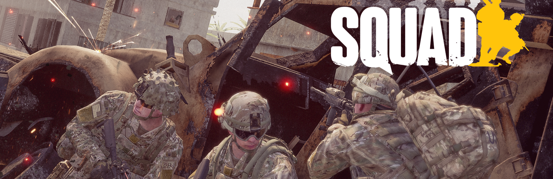 Squad Hotfix 7.0.1 Release Notes