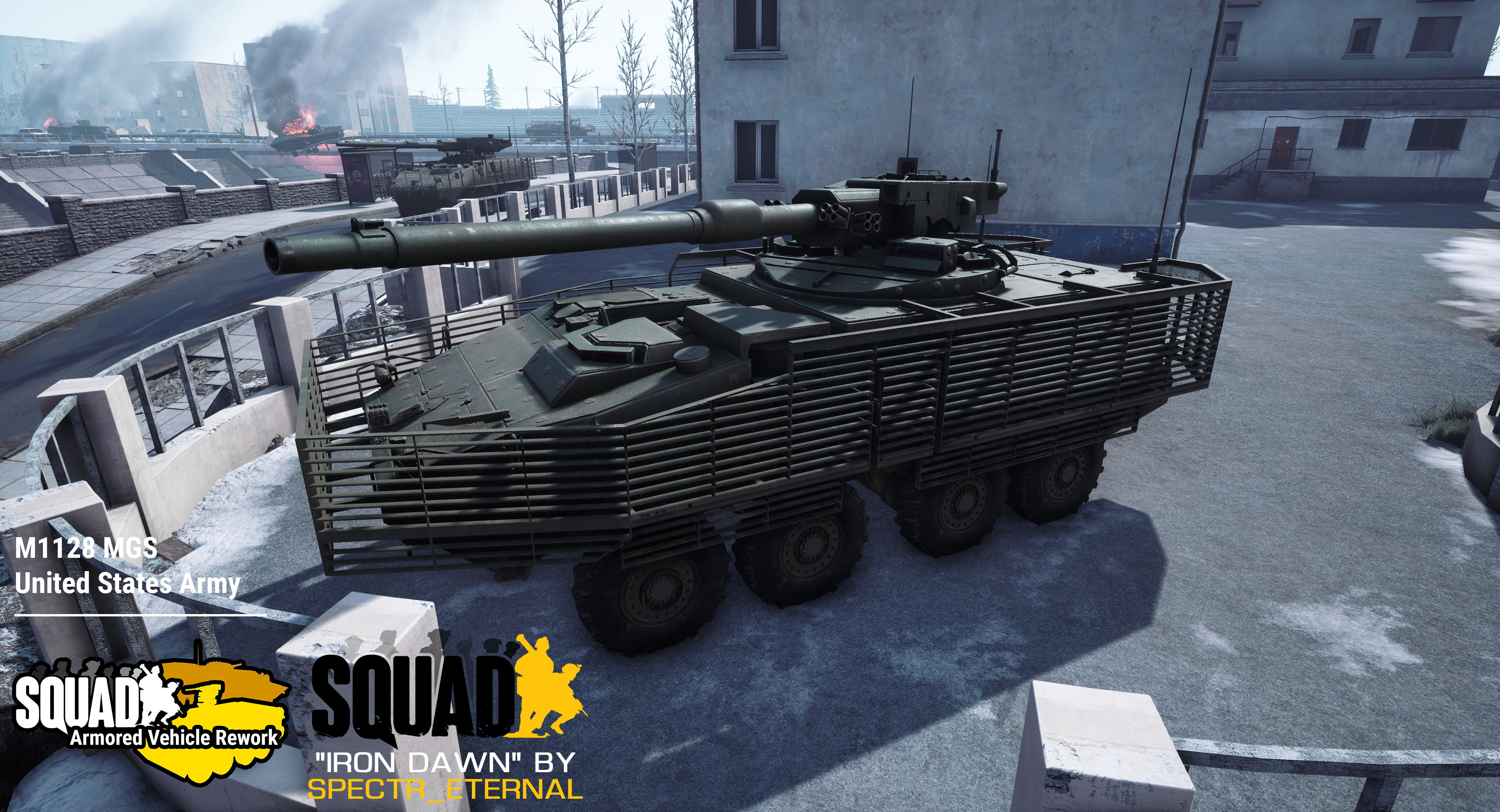 Arma Mobile Ops on X: The new release of Arma Mobile Ops is out Commanders  - don't forget to update!  / X