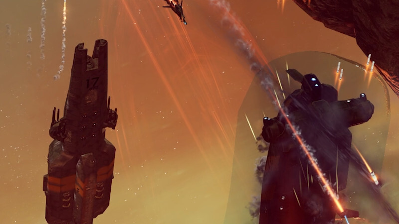 Update 30, The Final Early Access One