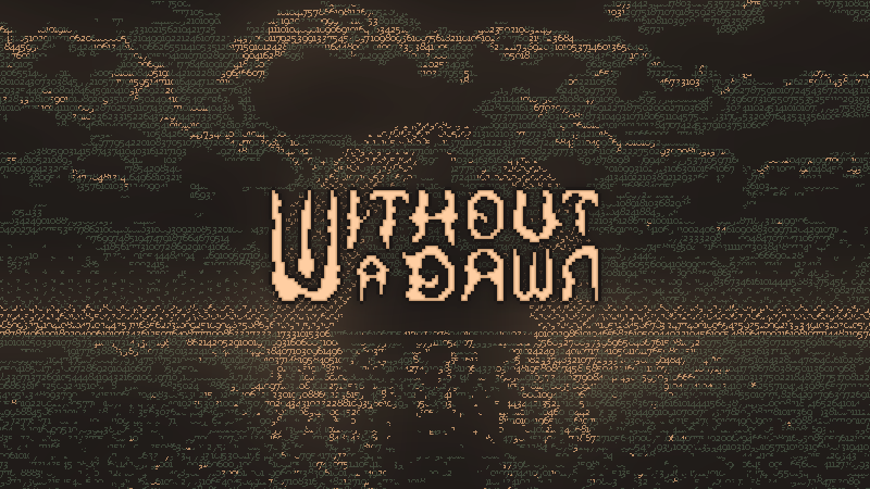 A New Game Announcement - Wishlist Now!