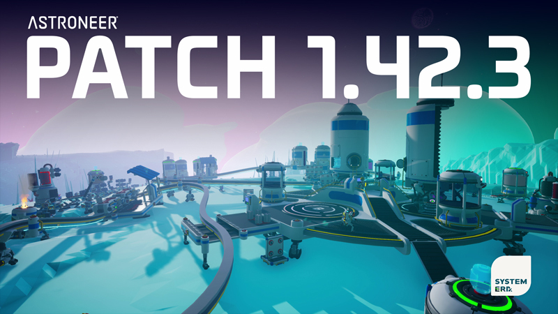 Patch 1.42.3