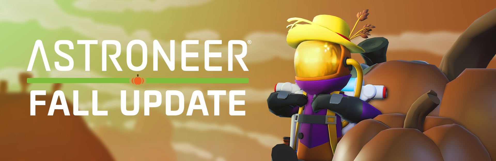 The Fall Update
