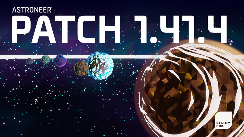 Patch 1.41.4