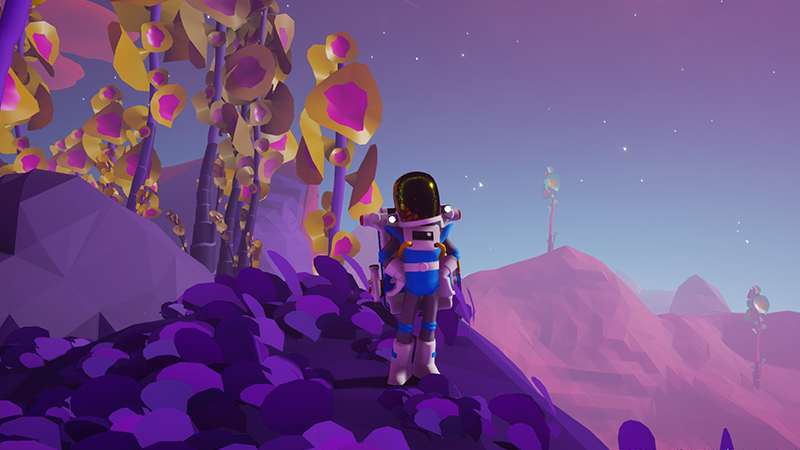 Here's how to change languages in Astroneer