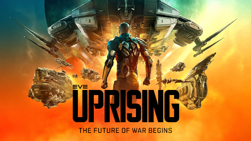 Uprising – Expansion Now Live!