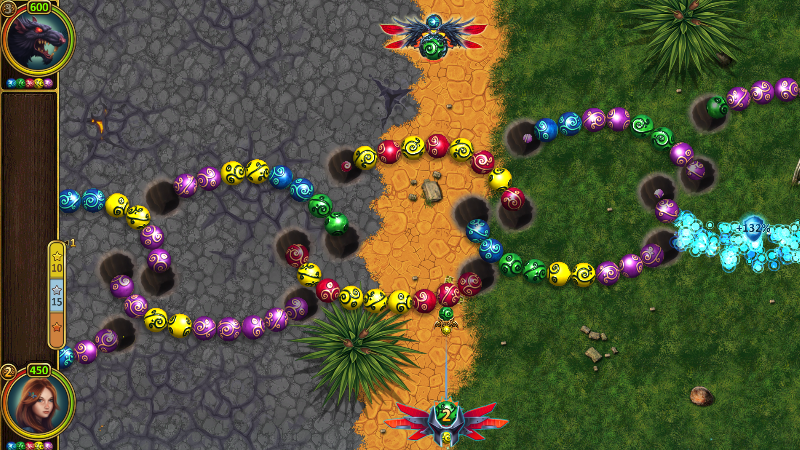 Marble duel. Повелители сфер. Marble Duel Xbox. Дикие крысы Marble Duel.