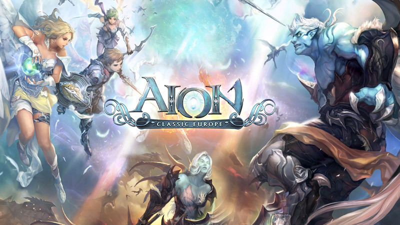 Aion remastered 3.9