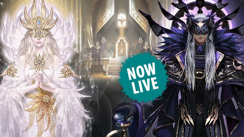 Aion Free-to-Play Fantasy MMORPG, for PC, Steam and Consoles