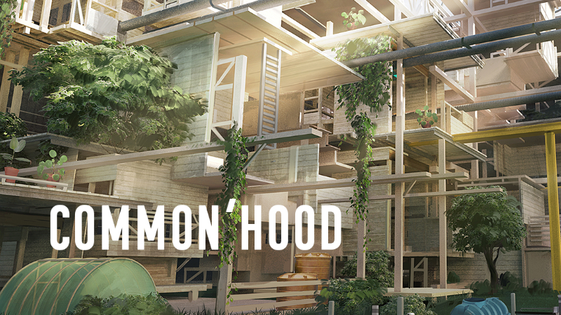 Common'hood Public Demo