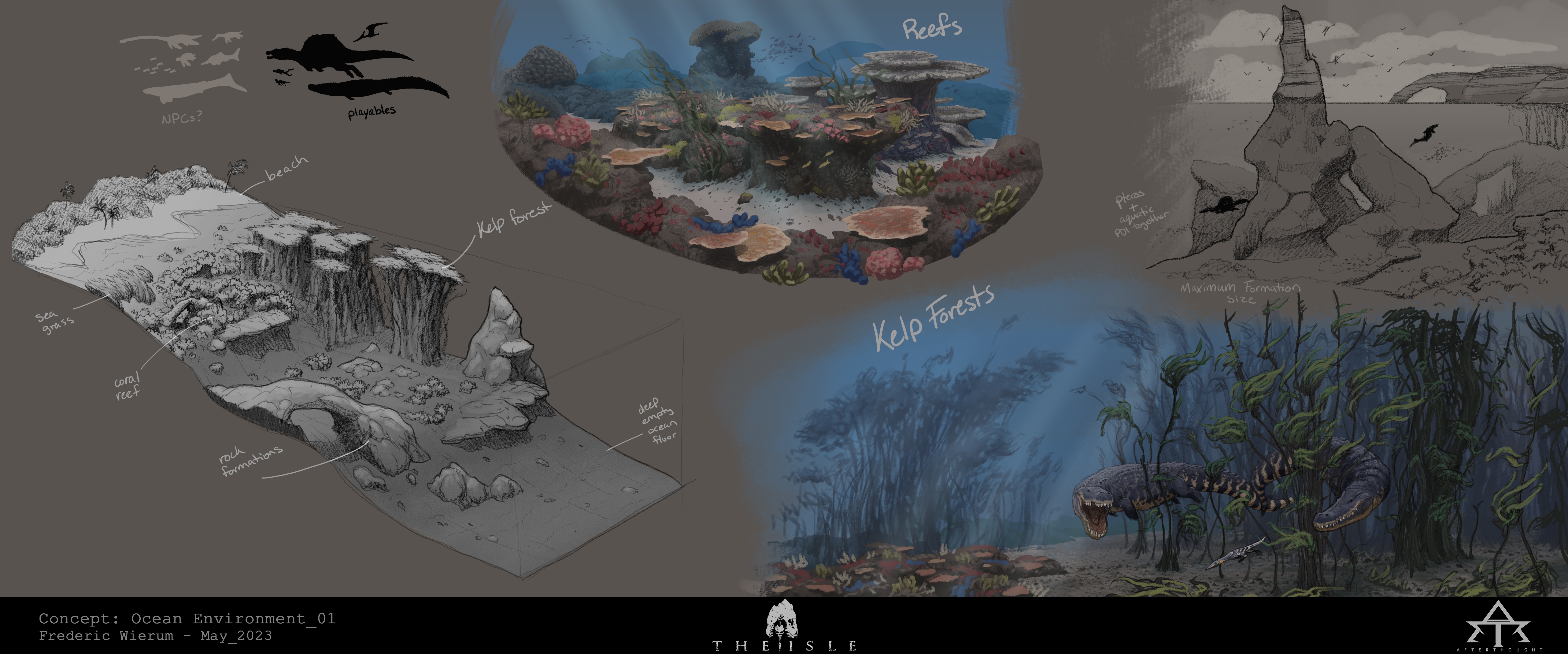 Amphibia by Growl.rar Minecraft Map