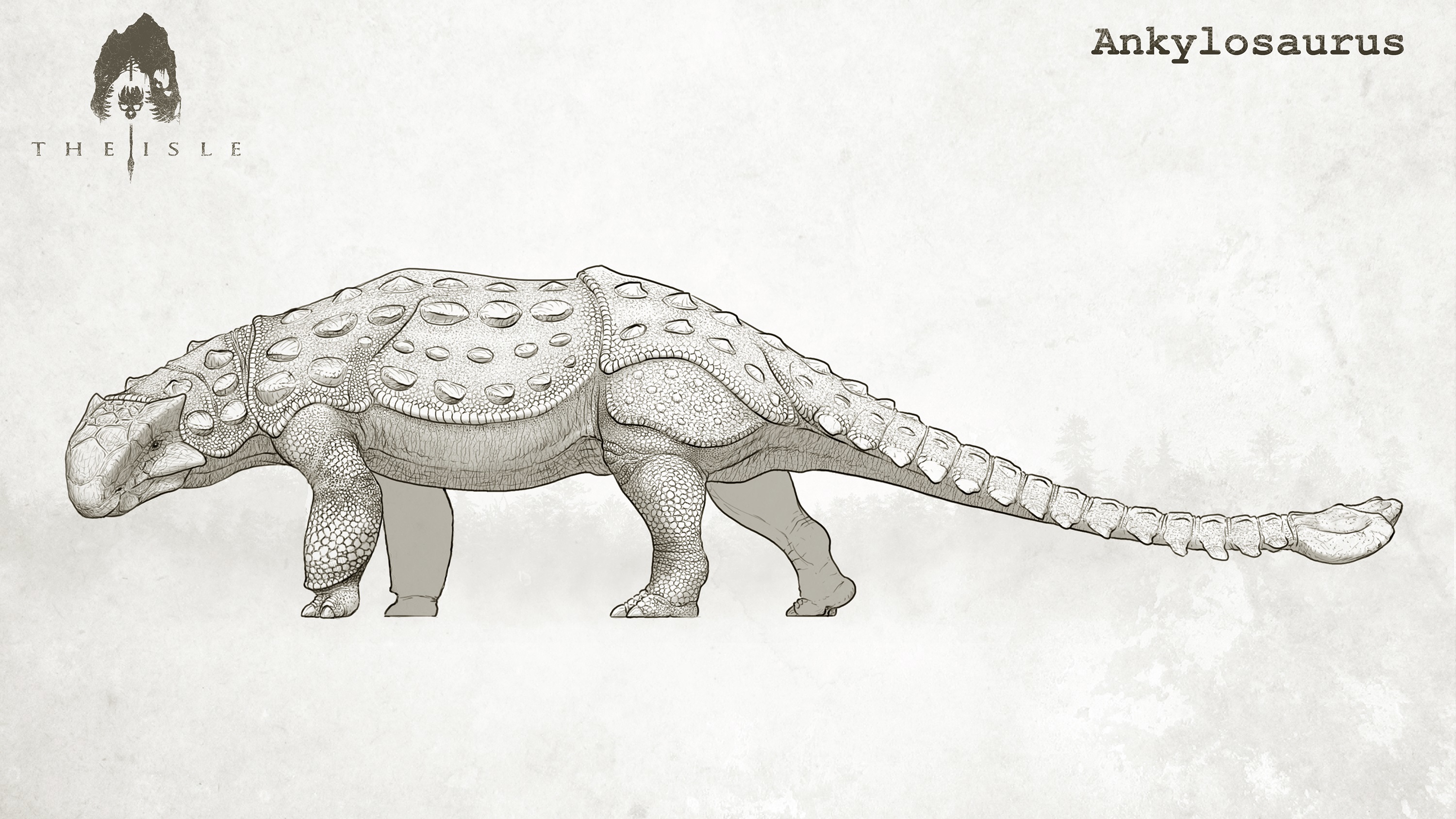 Steam Community :: :: Dossier: Deinosuchus