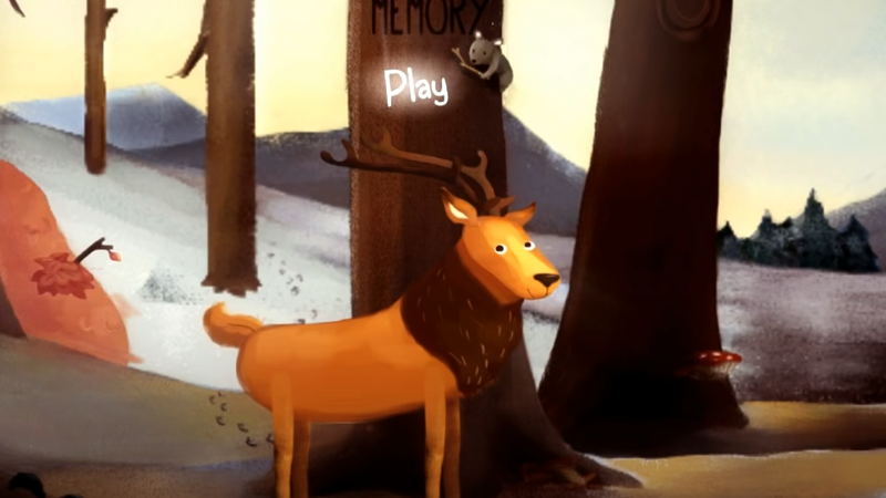 The Deer - The Best game on Steam ...on Deers is back in town - Steam News