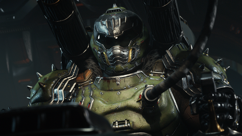 DOOM: The Dark Ages - Gameplay Deep Dive