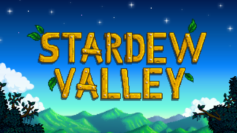Stardew Valley no Steam