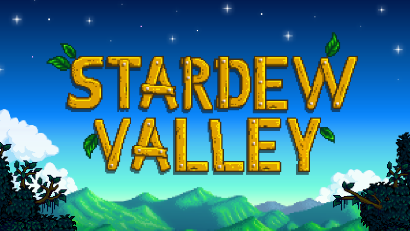 Stardew Valley on Steam