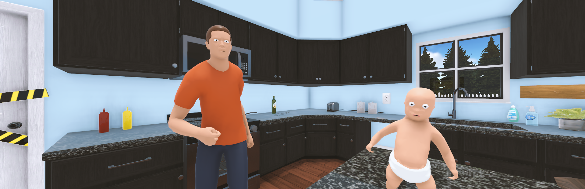 First Experimental Branch 48-hour playtest is now live!🧪