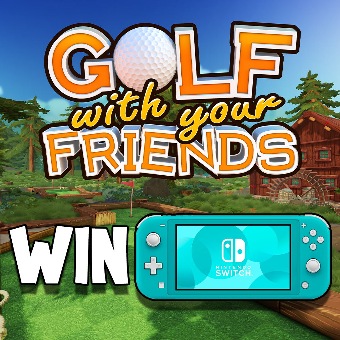 Golf with friends xbox best sale release date