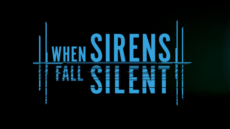 The Town of Light Director Luca Dalcò opens case file on When Sirens Fall Silent